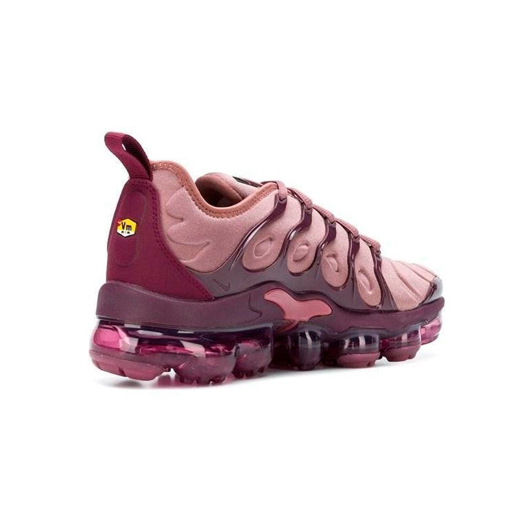 Nike Air VaporMax Plus Bourdeaux