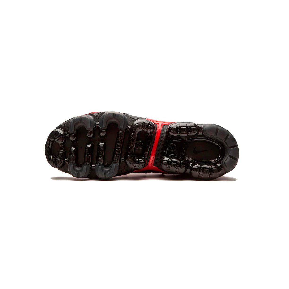 Nike Air VaporMax Plus Universitu Red Black