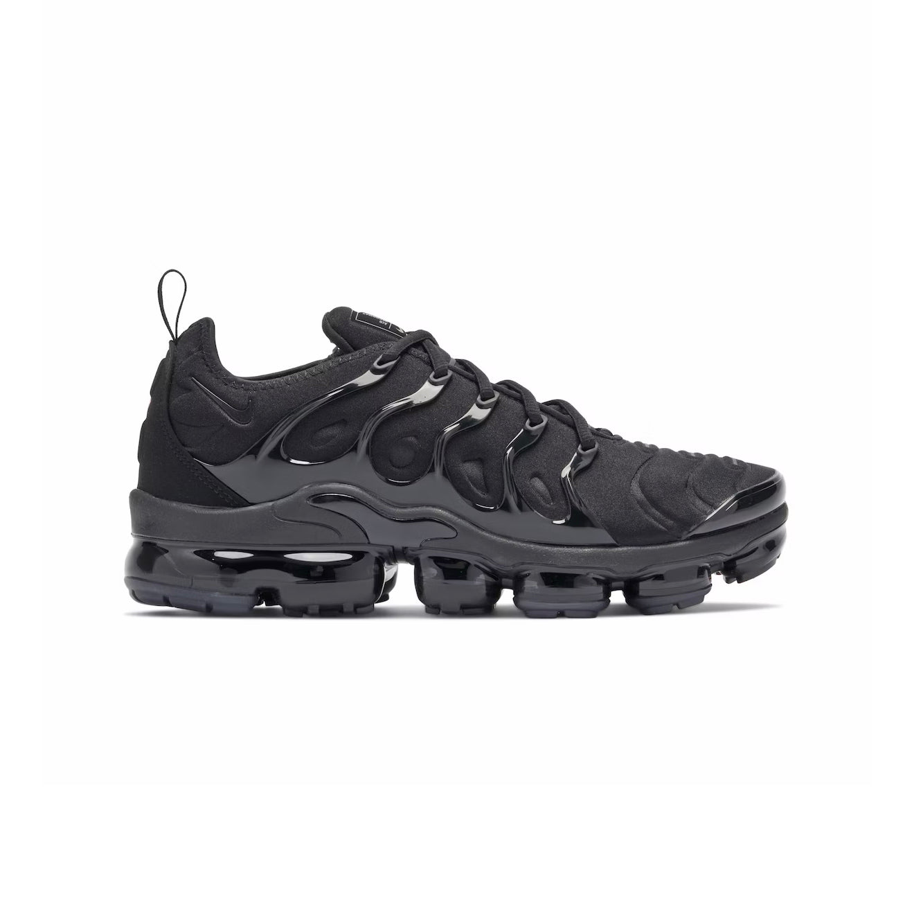 Nike vapormax plus noir online